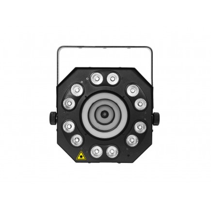 EUROLITE LED FE-2500 Hypno Hybrid Laser Effect
